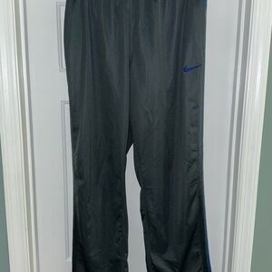 Nike Gray Sweatpants